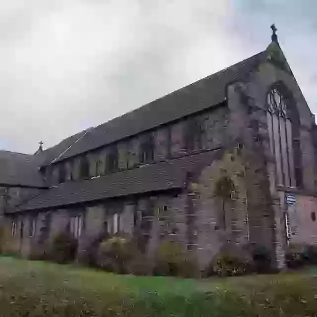 All Saints